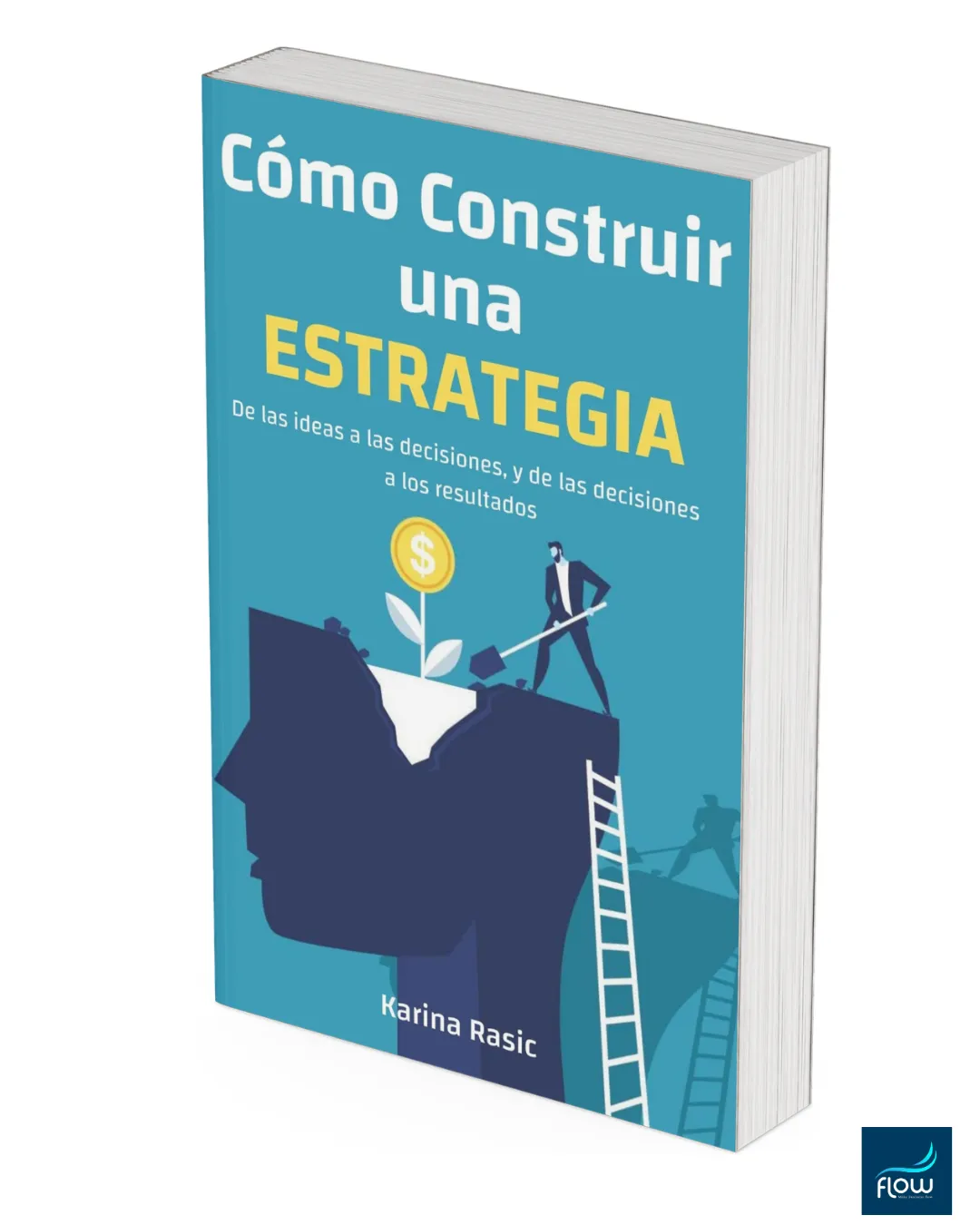 Ebook La Libertad Financiera del Empresario - Karina Rasic