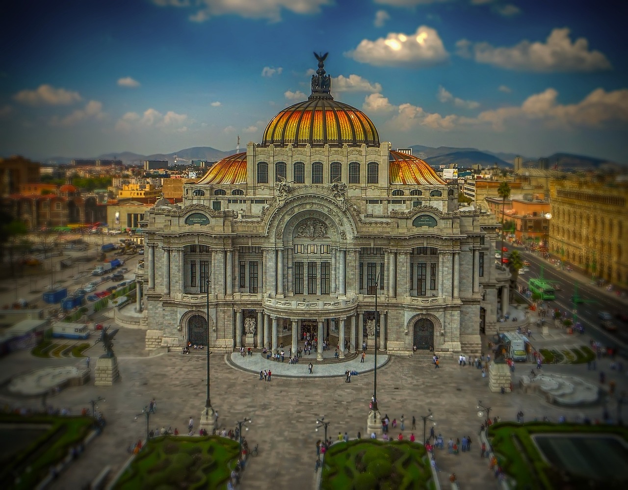 KW Luxury Mexico