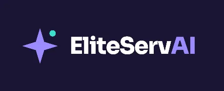 EliteServeAI Logo
