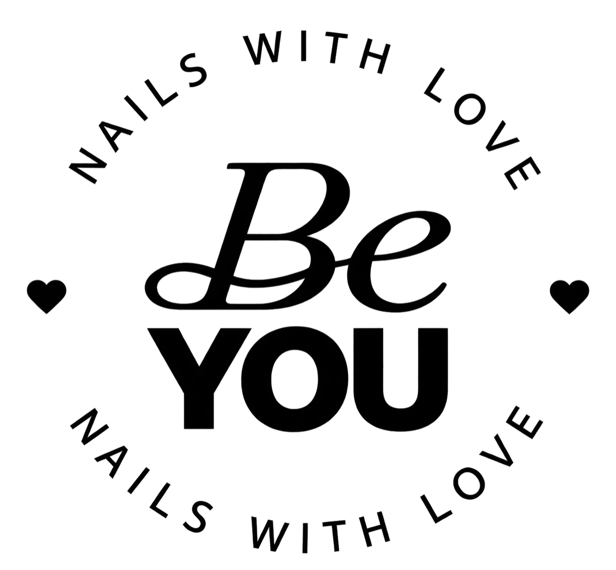 Aura Nails & Wellness Logo