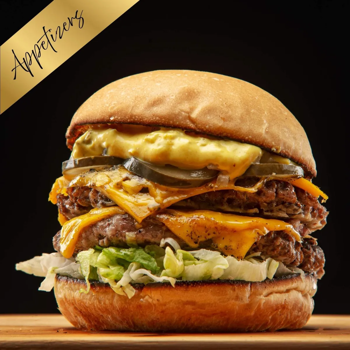 African Caribbean inspired meals appetizers