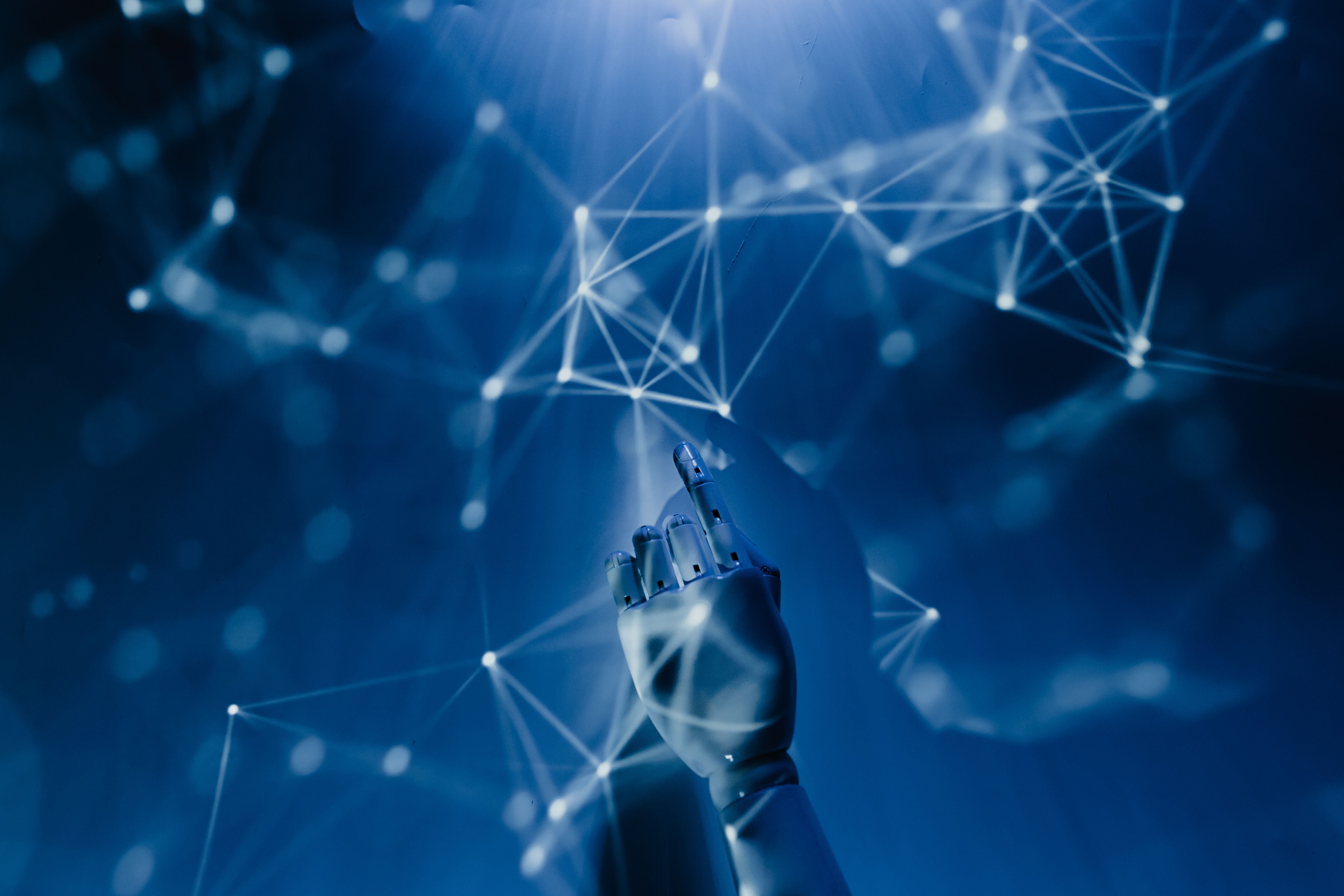 Will AI Replace Your Marketing Team? What SMBs Should Know