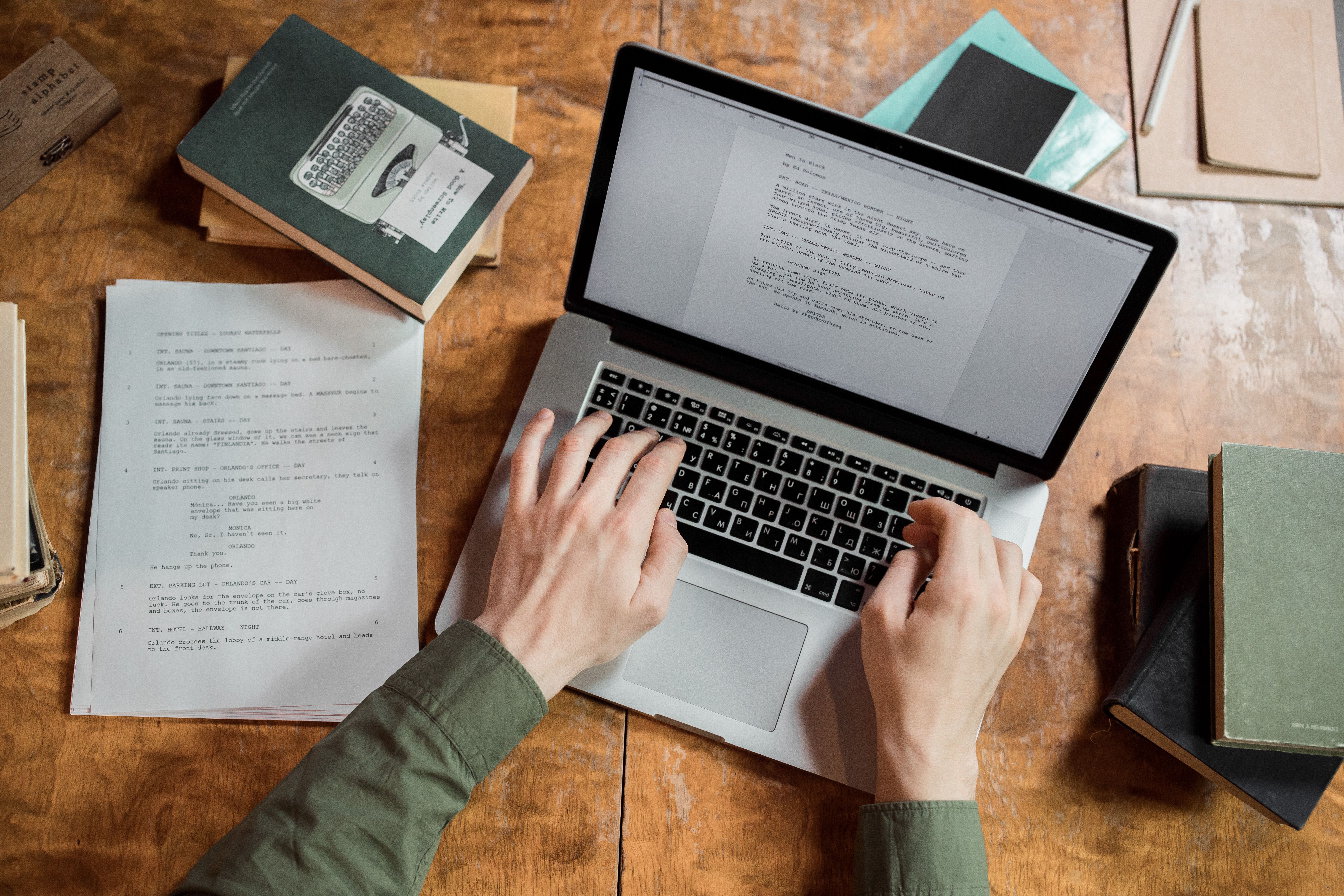 Sales Scripts vs. Sales Systems: Why Process Beats Talent
