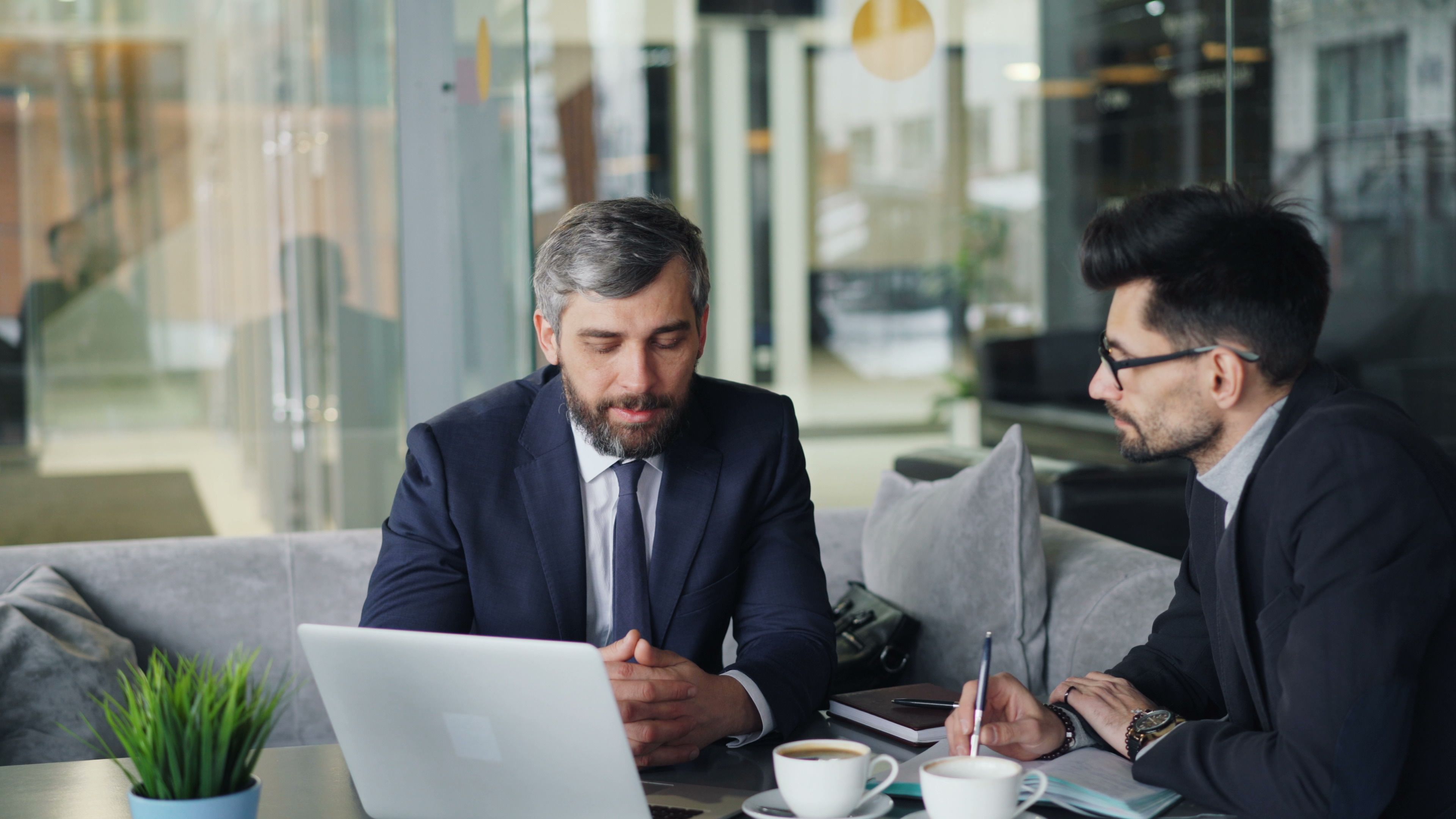 Marketing Automation for Consulting Firms