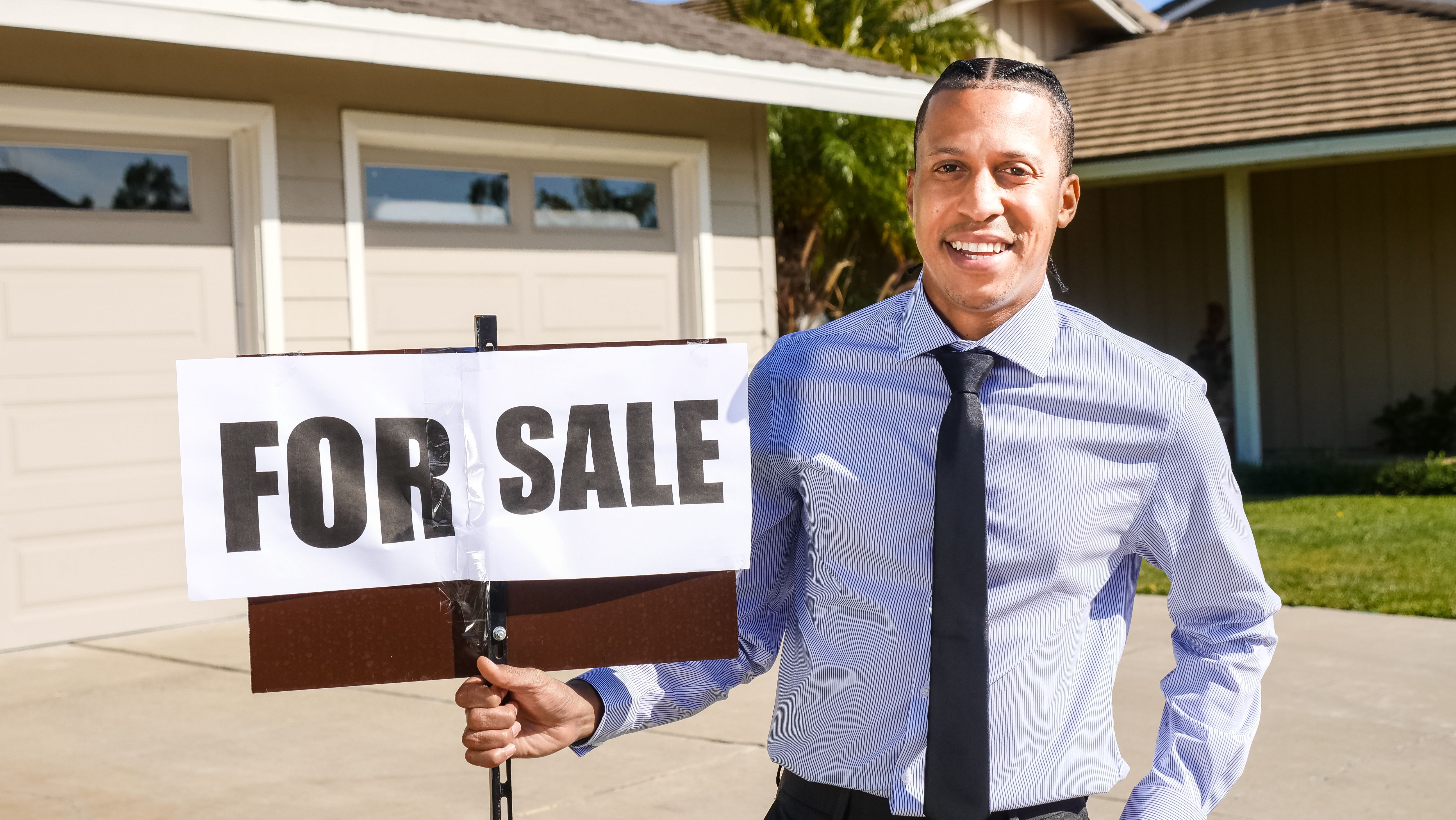 Lead Generation for Real Estate & Property Management