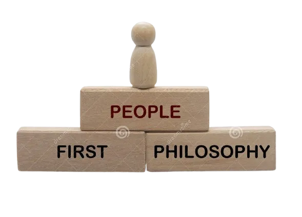 People first philosophy – our core value at Ignitor.io for client success and support