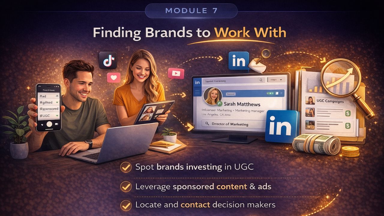 Course Feature