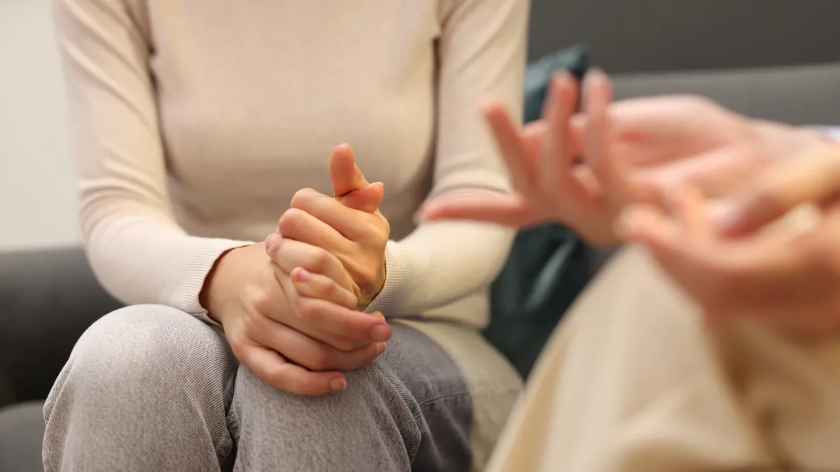 Psychiatry VS. Therapy: What's the difference?