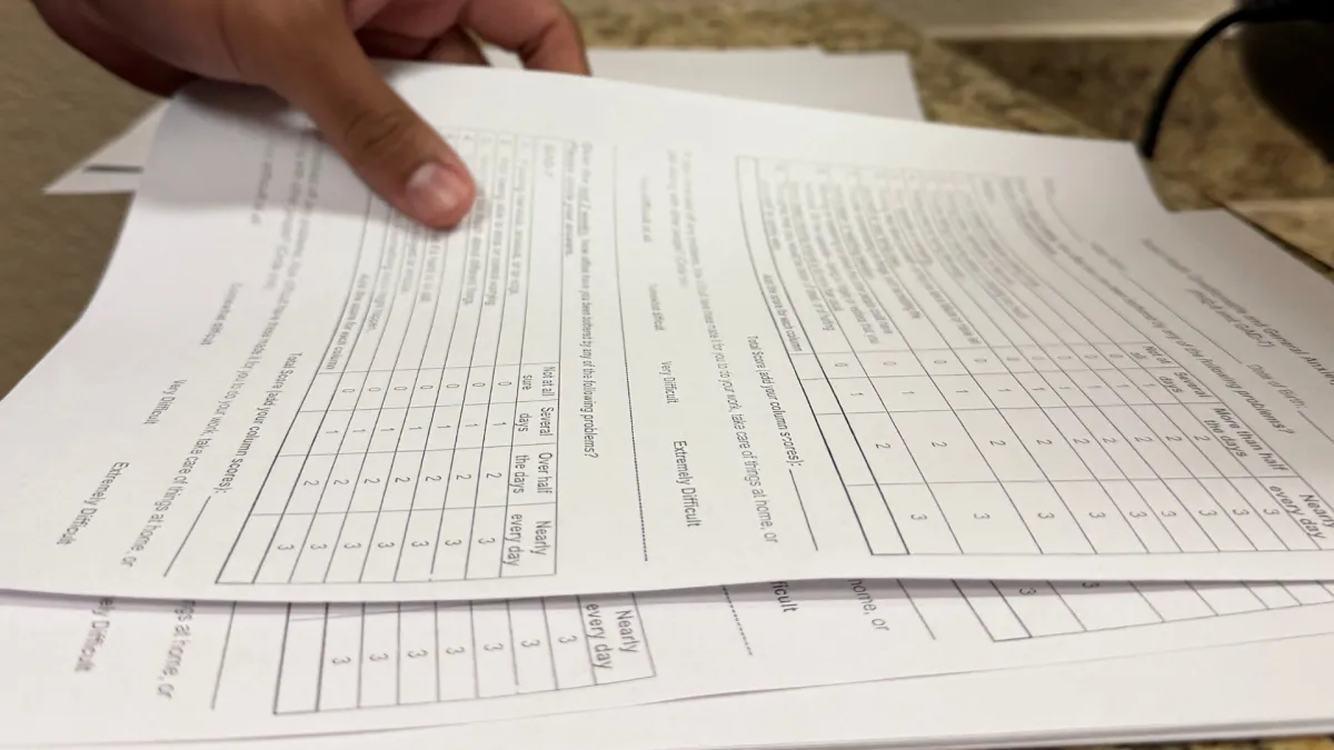 Medication Management: How It Supports Treatment Plans