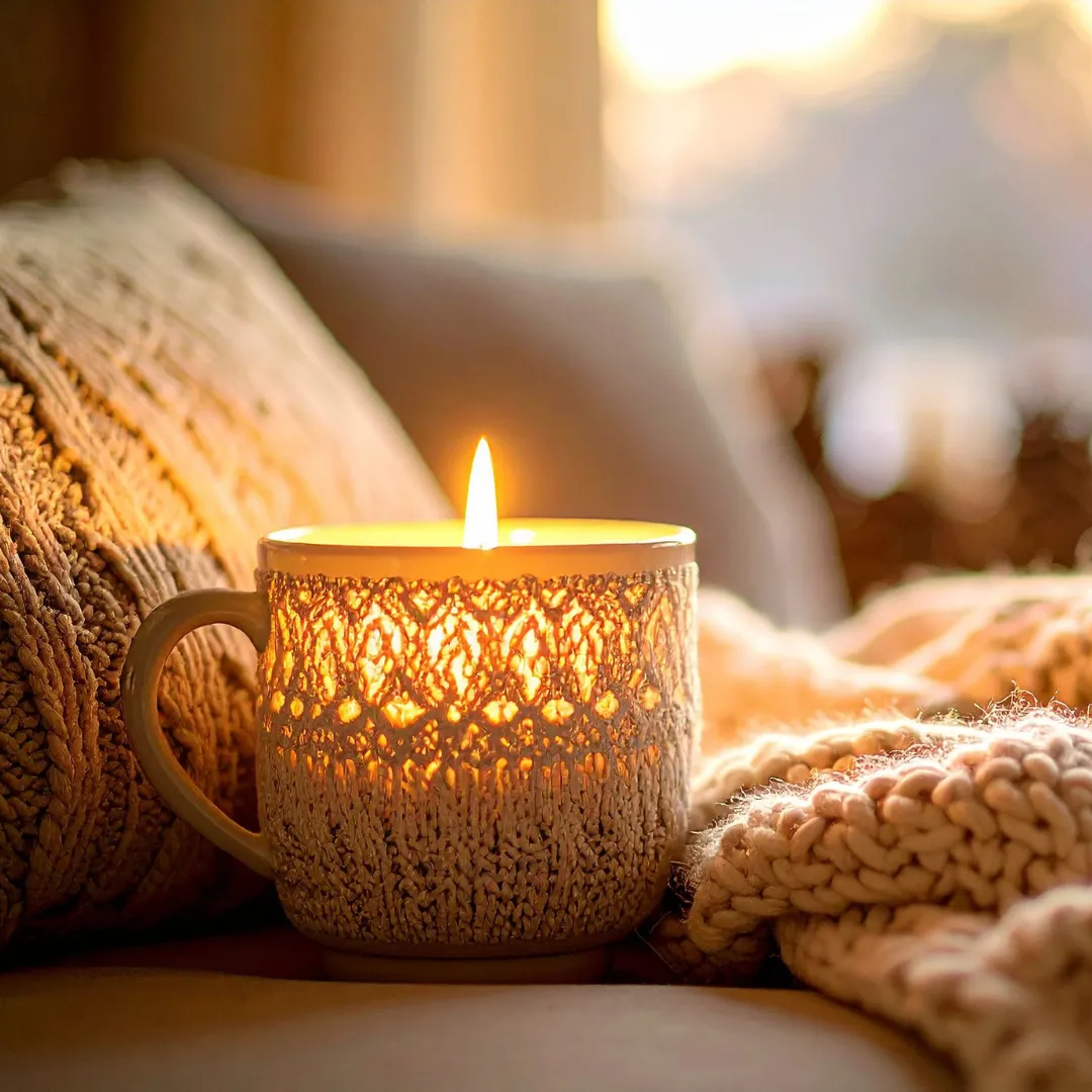 Device mockup showing a VectorFocus dashboard on a tablet