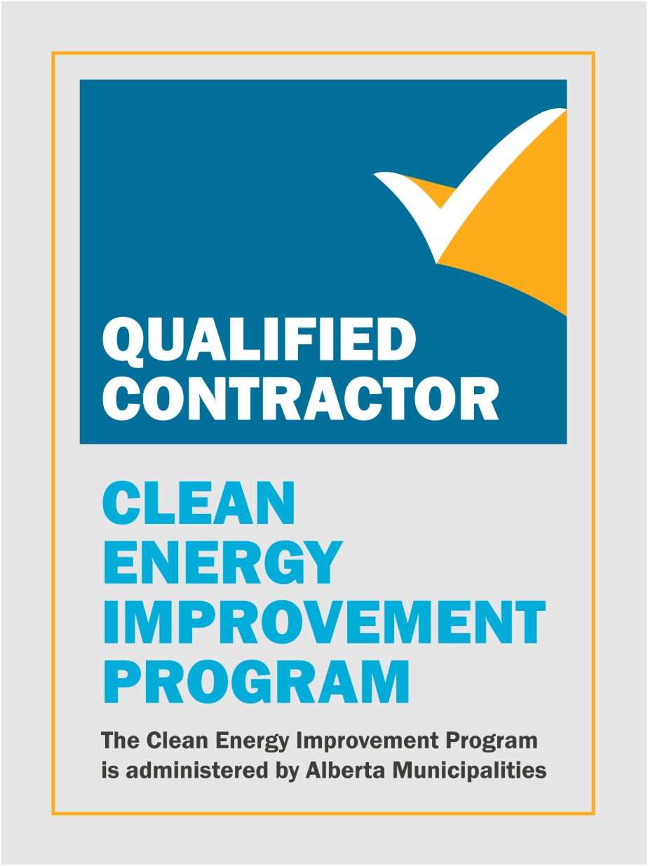 Amerispec is CEIP Qualified Contractor