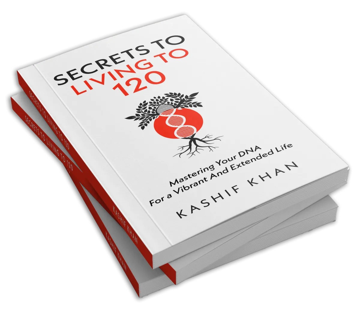 Secrets to Living to 120