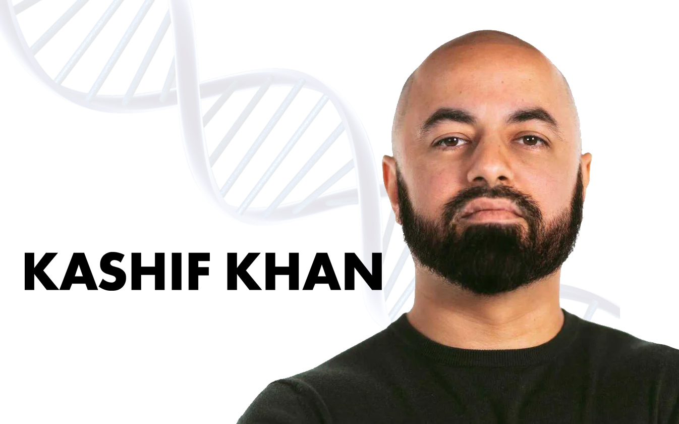 Kash Khan