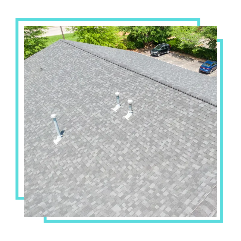 Free estimate for roof installation in Vineland NJ