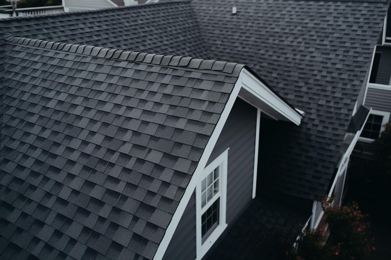 Roofing Services
