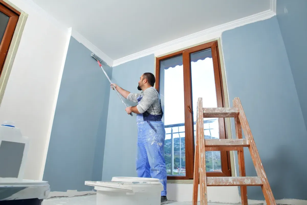 General Construction Services