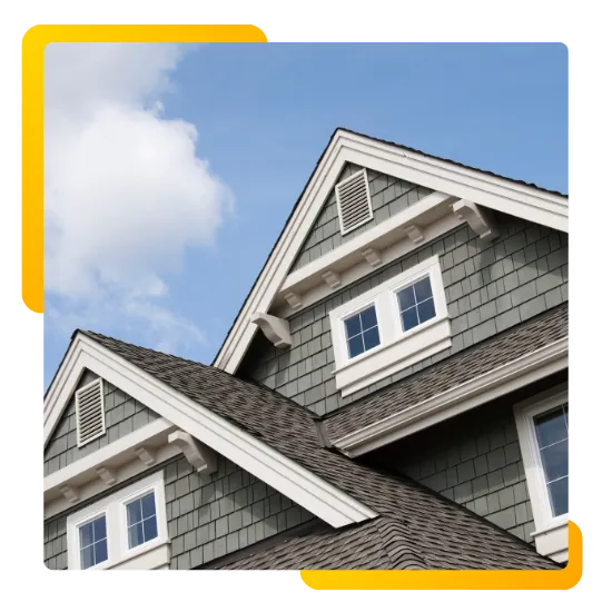 Emergency roof repair service in South New Jersey 