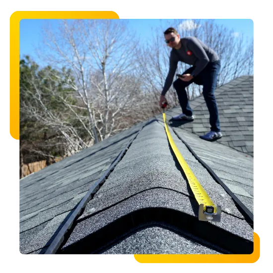 metal roof installation in residential service with careful planning 