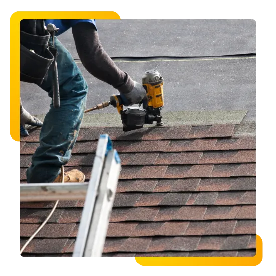 roof installation in Atlantic City NJ for a coastal home 