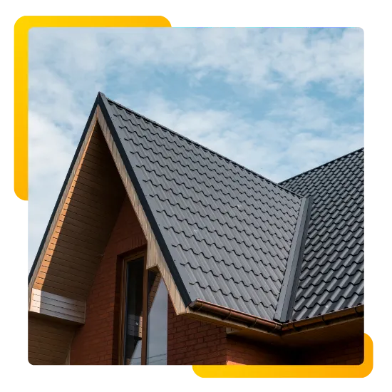 Free estimate for roof installation in Bridgeton NJ 