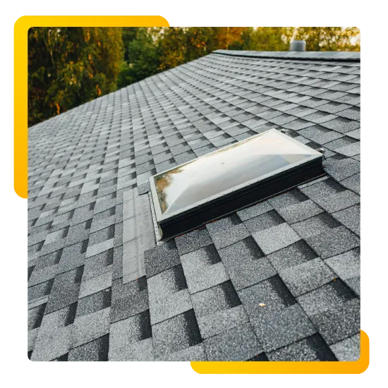 Free estimate for roof installation in Vineland NJ