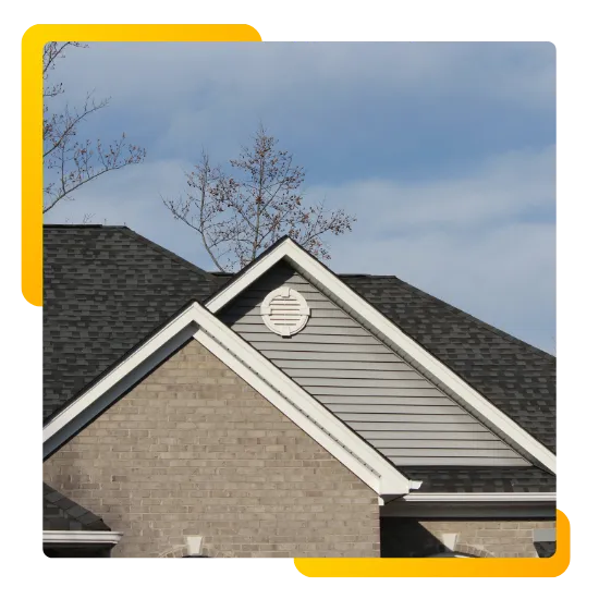 Residential and commercial roof repair service in Vineland