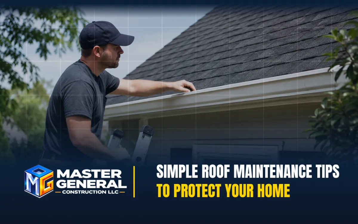 roof maintenance for home protection roof-maintenance-gutter-cleaning