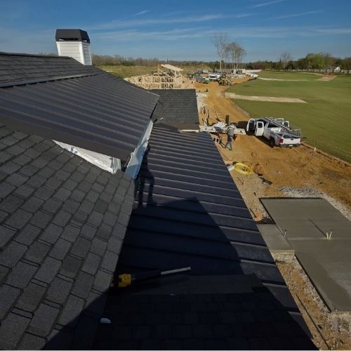 Professional roofing company in Millville, NJ, for residential properties