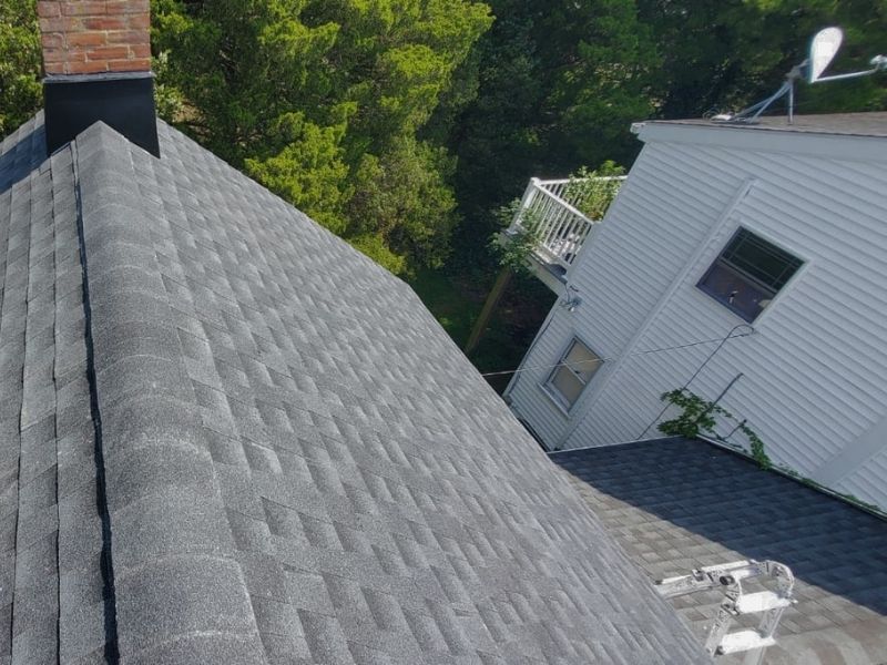 Professional roofing company in Millville, NJ, for residential properties