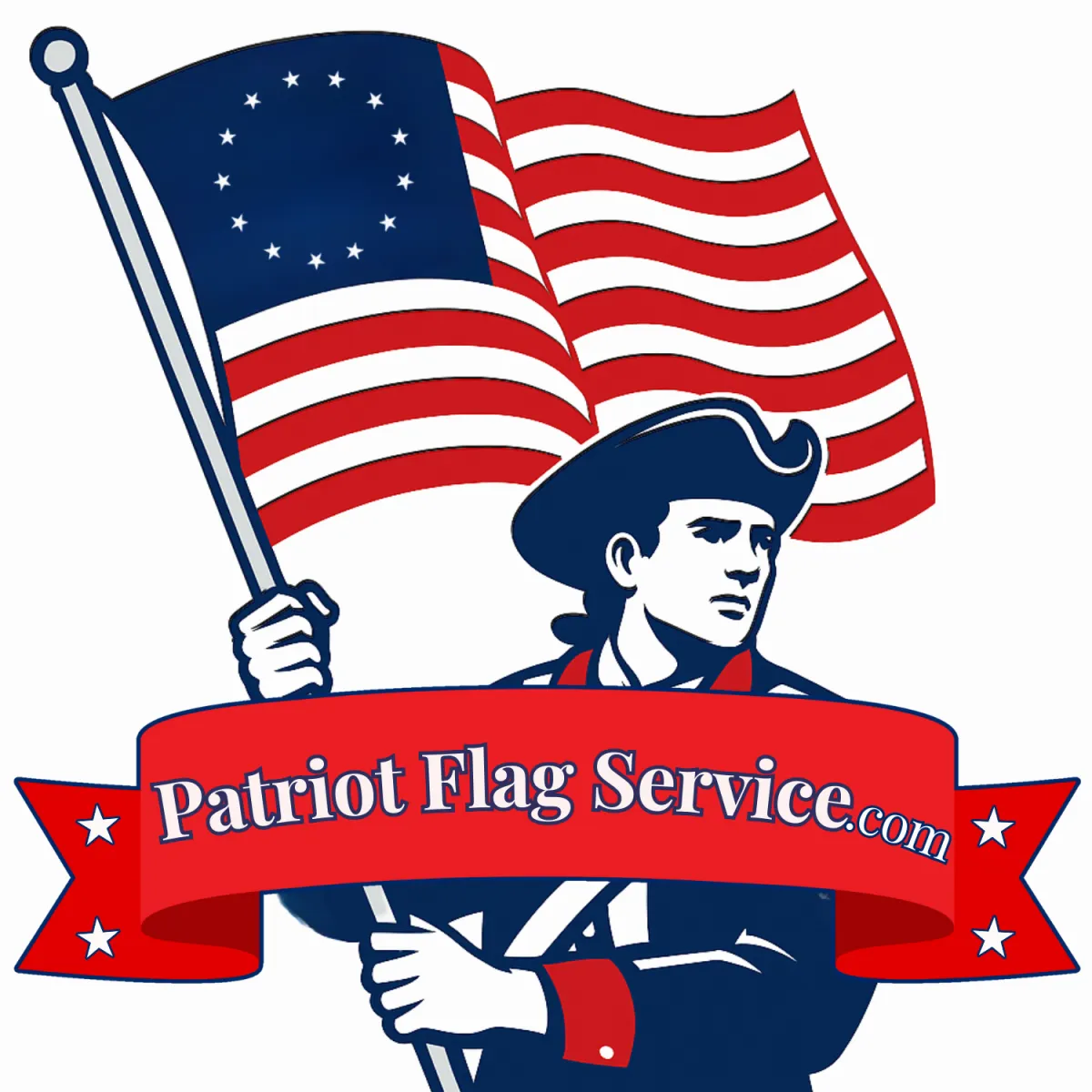 Patriot Flag Rentals