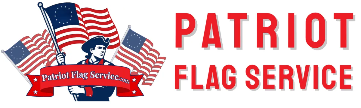 Patriot Flag Service | N Virginia, NE Pennsylvania