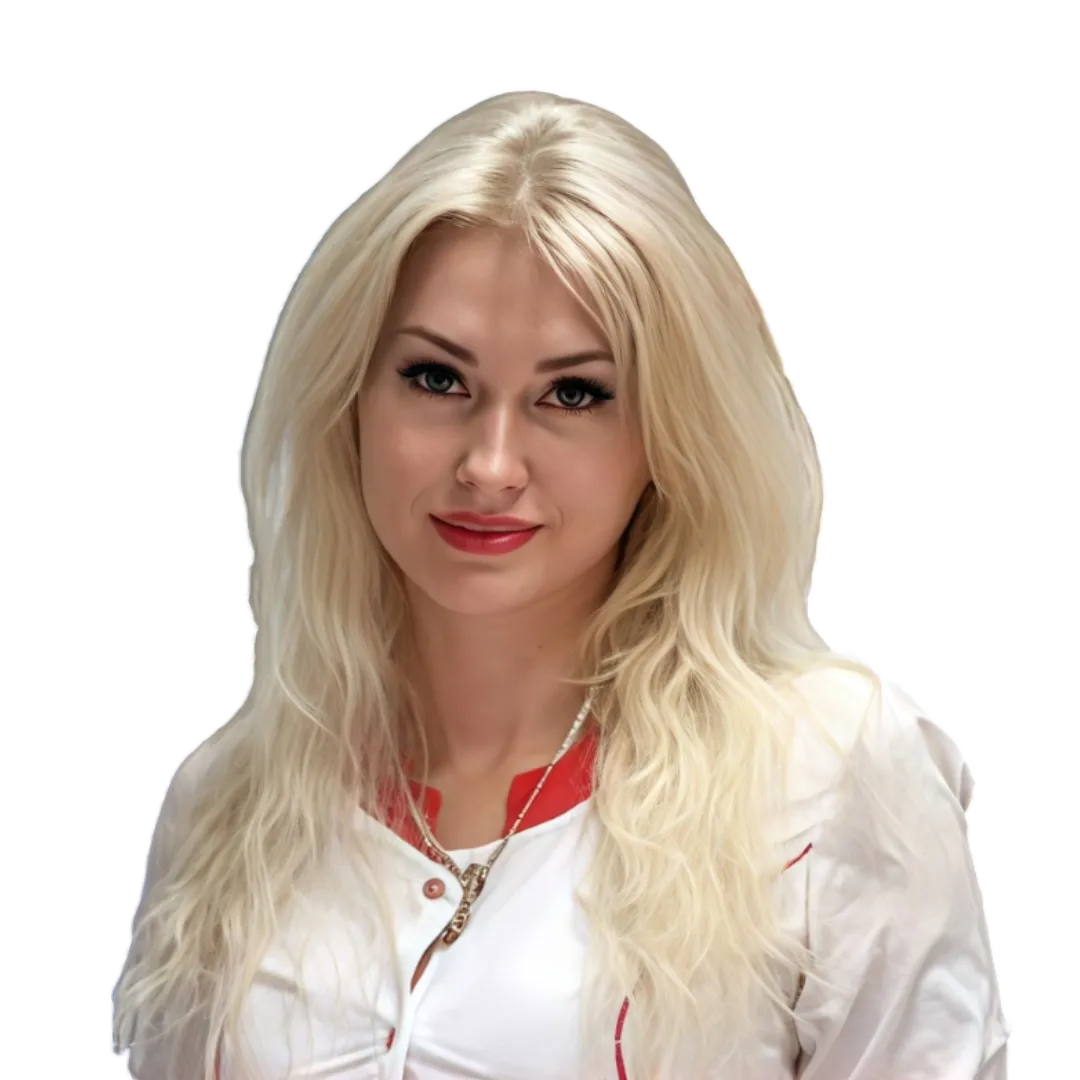 Julia Brenner – erfahrene Expertinnen für Laserbehandlungen