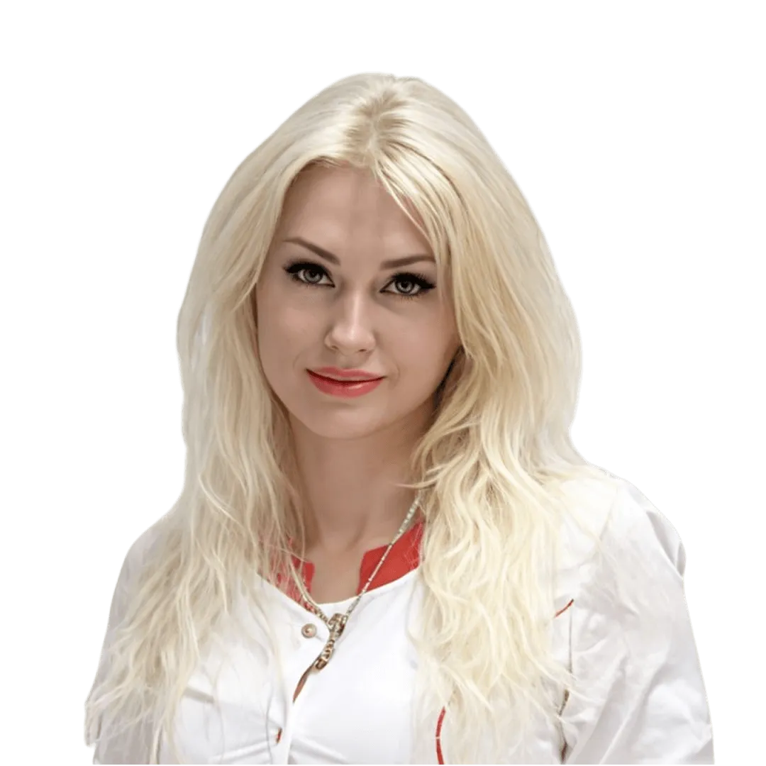 Julia Brenner – erfahrene Expertinnen für Laserbehandlungen