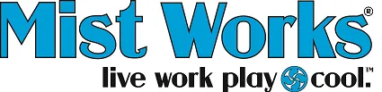 Mist Works Logo