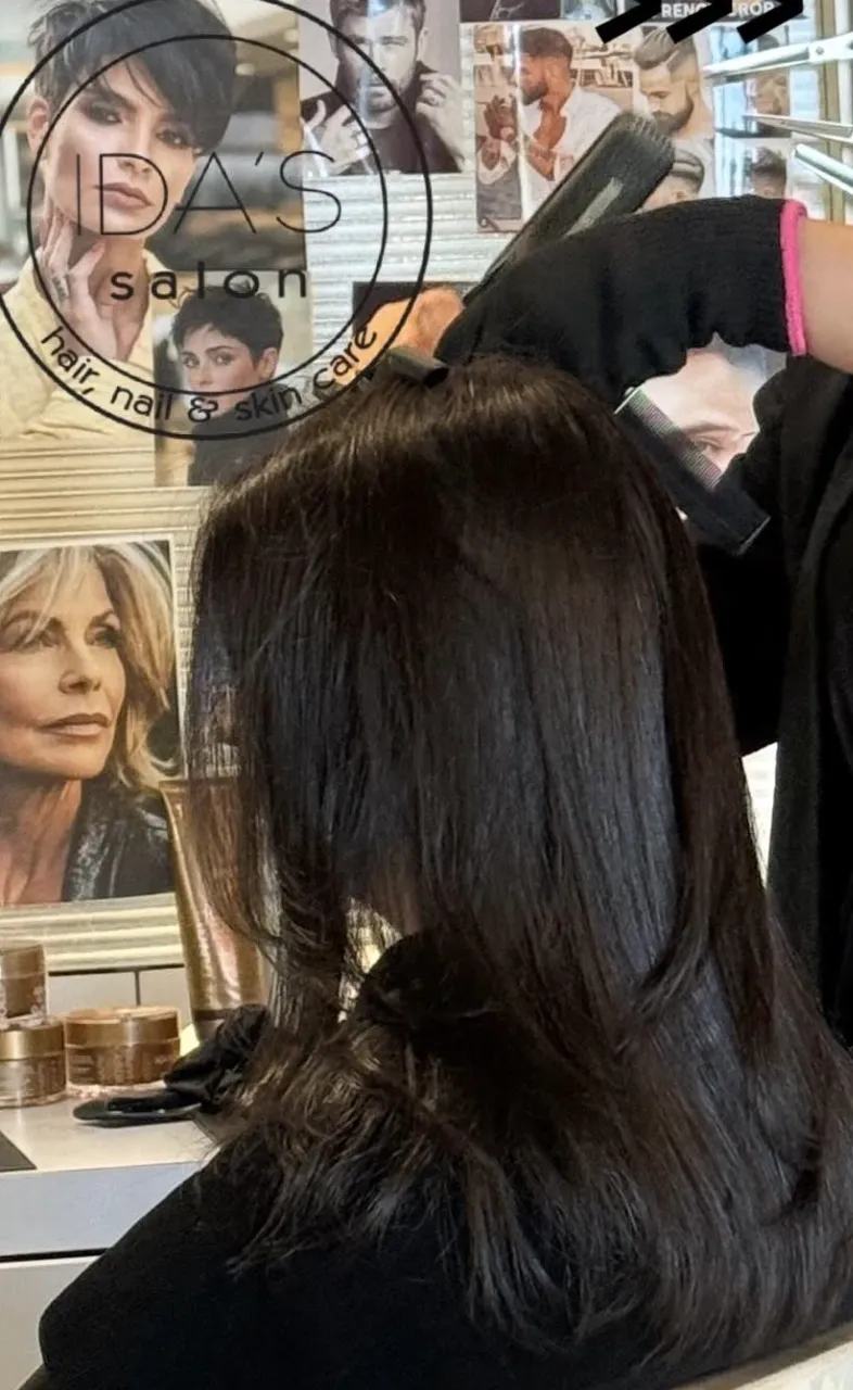 Ida's Hair Salon