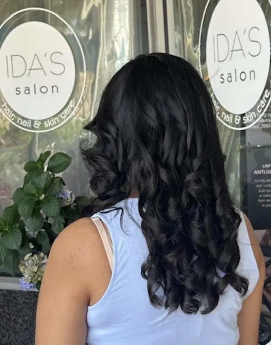 Ida's Hair Salon