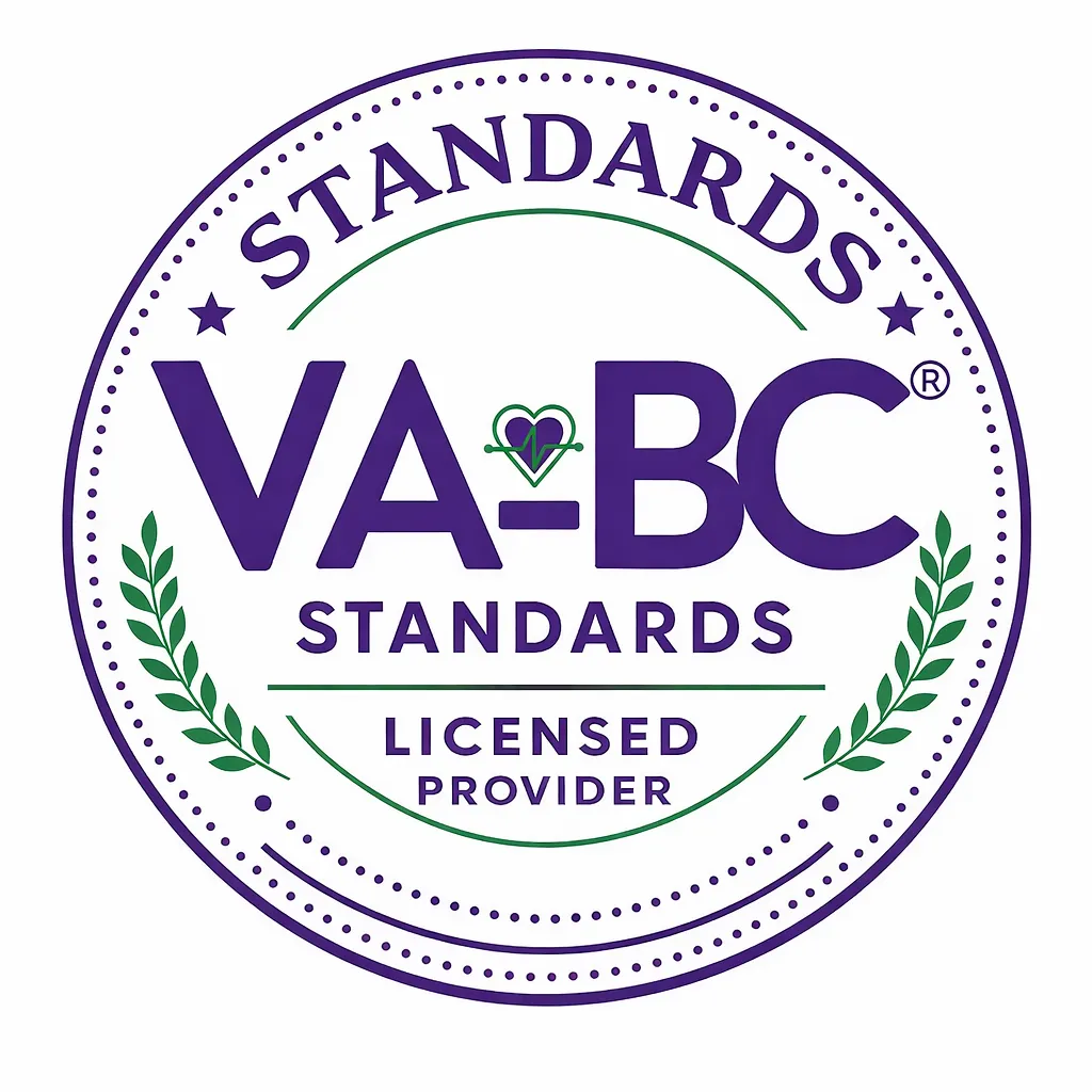 VA-BC® VASCULAR ACCESS BECOME CERTIFIED™ & VASCULAR ACCESS BOARD CERTIFIED