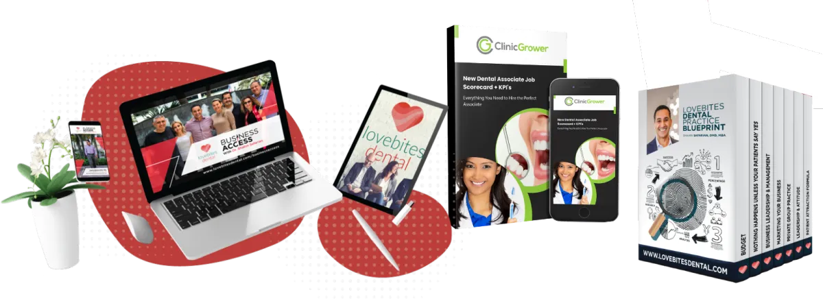 No B.S. + Behind The Scenes Newsletters + bonuses