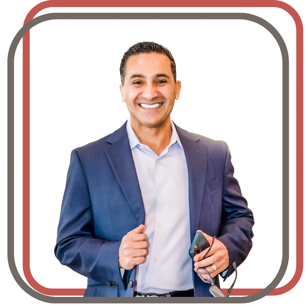 Dan Kennedy + Russell Brunson