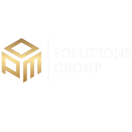 OPM Solutions Group Logo