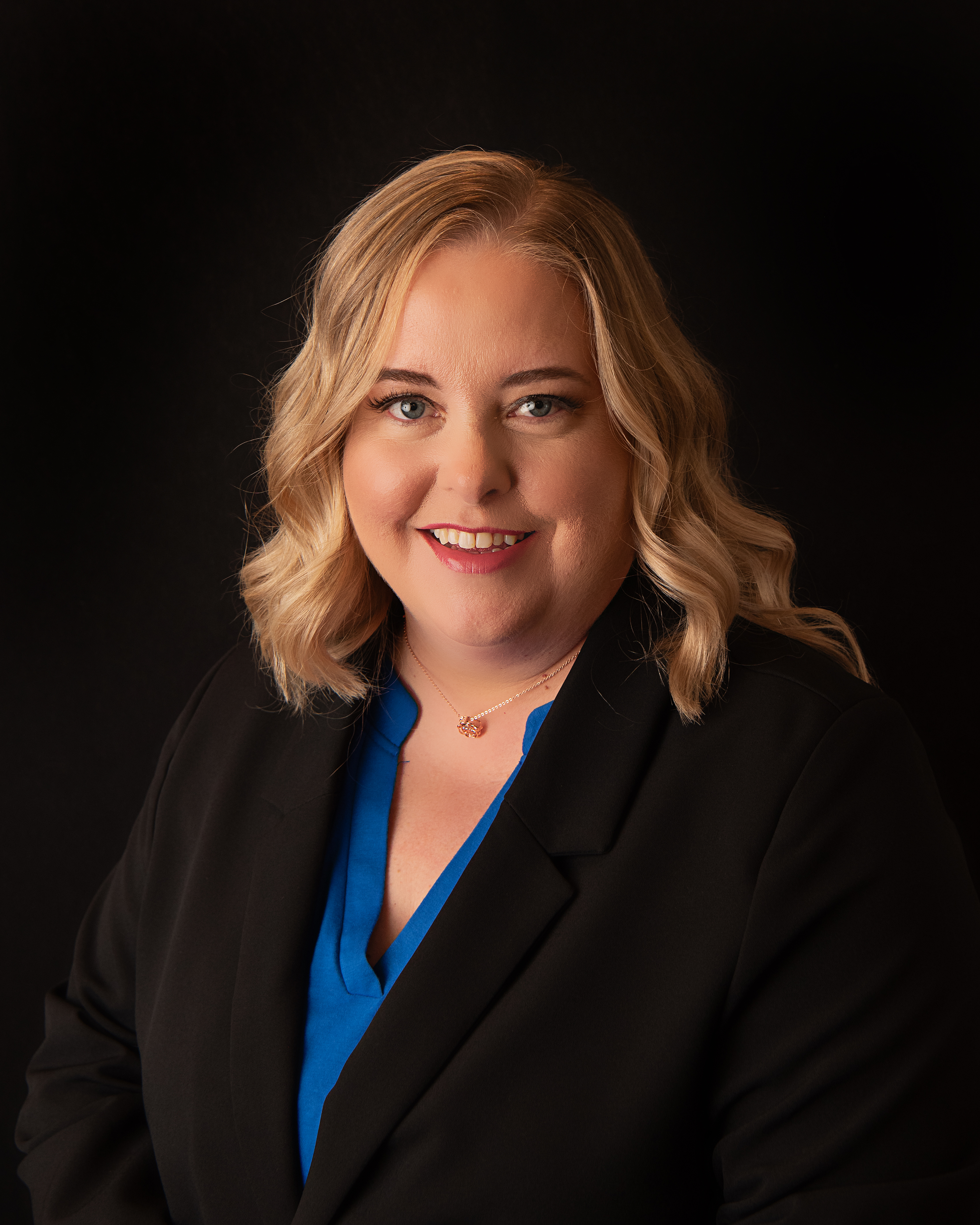 Kara Davis, licensed insurance agent in Brevard County Florida