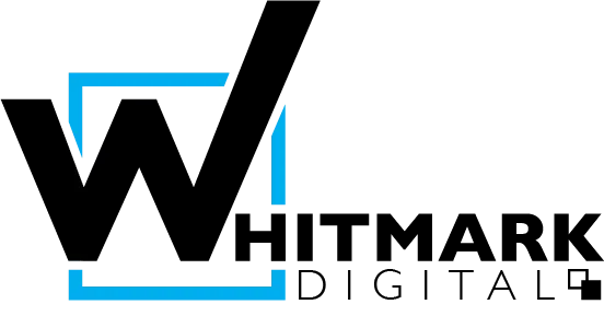 Whitmark Digital logo