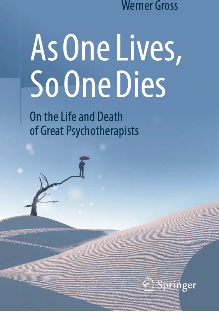 As One Lives, so One Dies