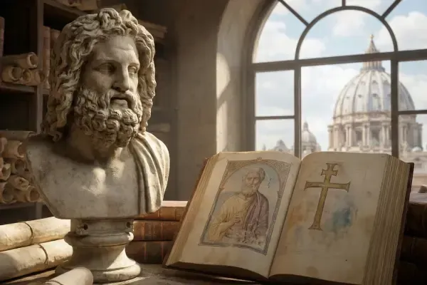 Wie die Religionen entstanden sind – von der Steinzeit bis heute