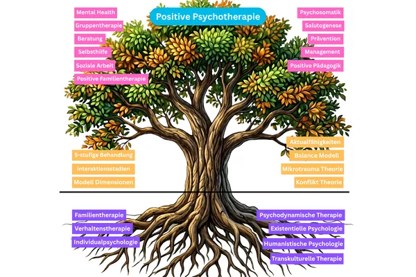 Methods and Techniques of Positive Psychotherapy | Werner Gross