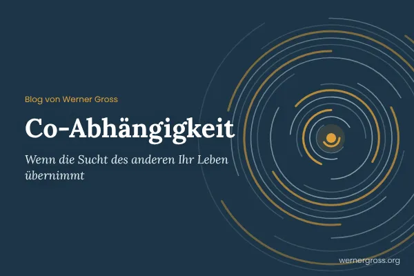 Co-Abhängigkeit: Angehörige von Suchtkranken zwischen Helfen und Selbstaufgabe