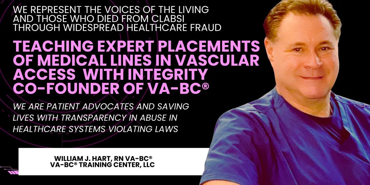 Healthcare Policies Vascular Access Non Profit Fraud Research