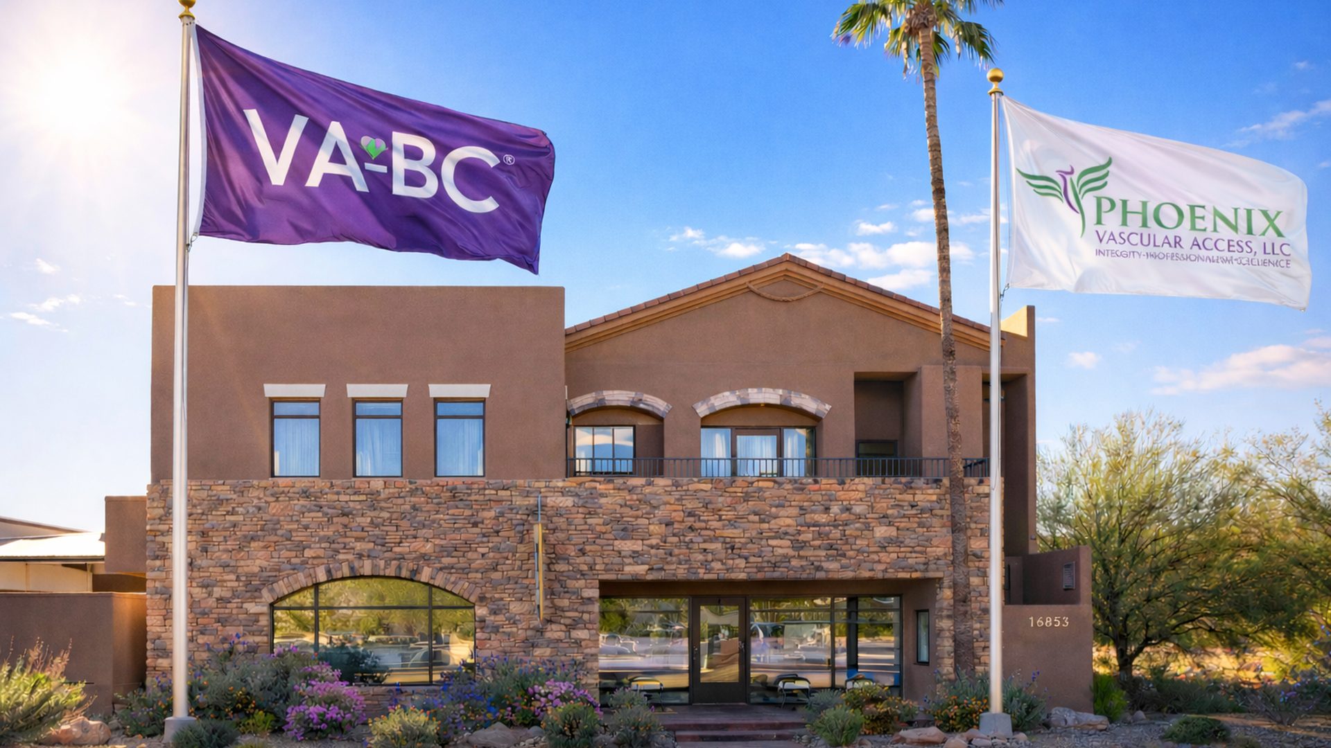 VA-BC Training Center Arizona VA-BC Vascular Access Certification World Wide