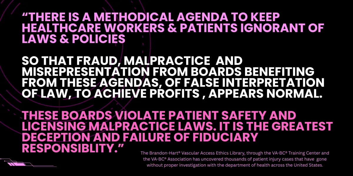 va-bc vascular access association 