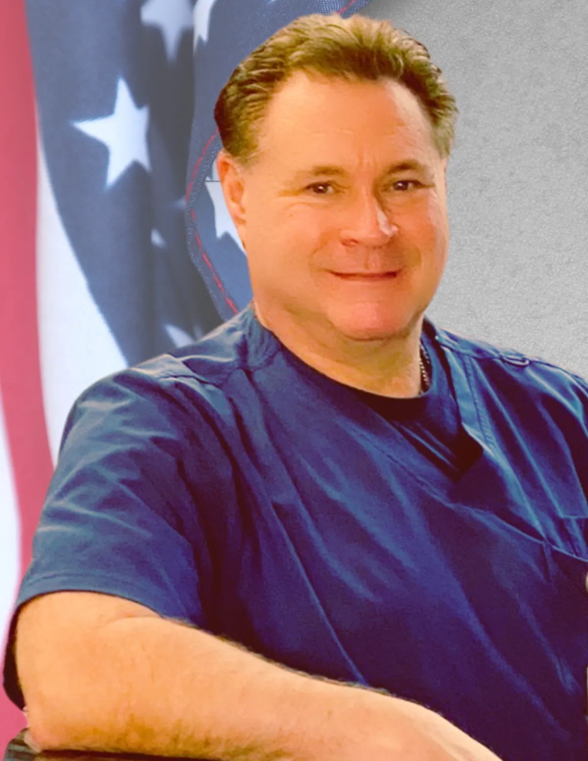 William J Hart, RN VA-BC® Vascular Access Expert Authority